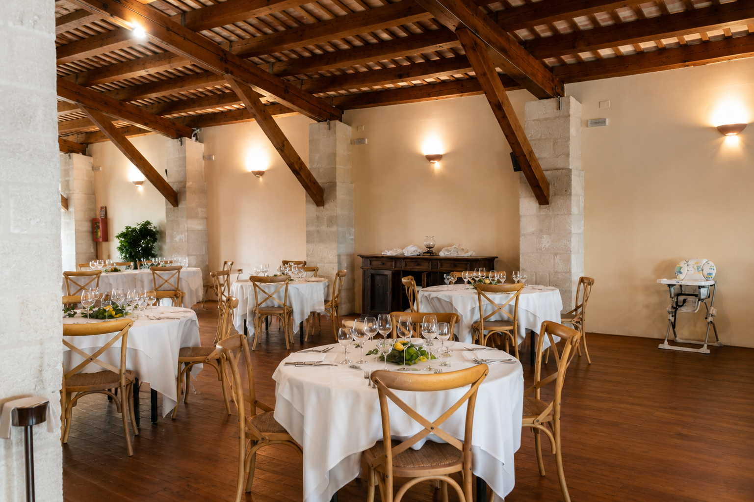 Ristorante Phi Hotel La Tonnara di Bonagia